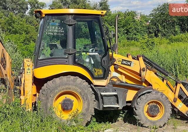 ЖЦБ 3ЦКС, объемом двигателя 0 л и пробегом 7 тыс. км за 39900 $, фото 1 на Automoto.ua