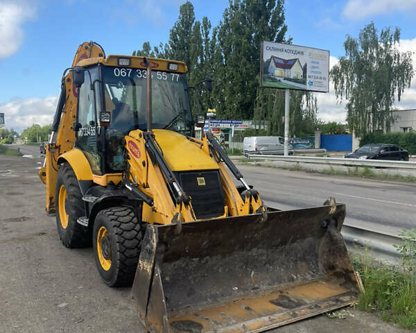 ЖЦБ 3ЦКС, об'ємом двигуна 0 л та пробігом 7 тис. км за 35500 $, фото 1 на Automoto.ua