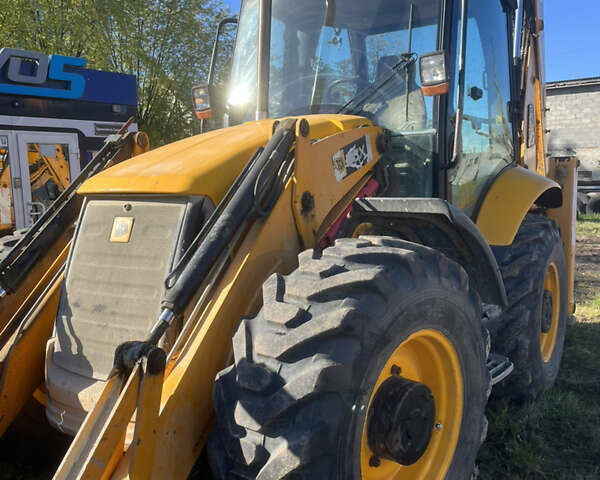 ЖЦБ 3ЦКС, объемом двигателя 0 л и пробегом 8 тыс. км за 45000 $, фото 1 на Automoto.ua