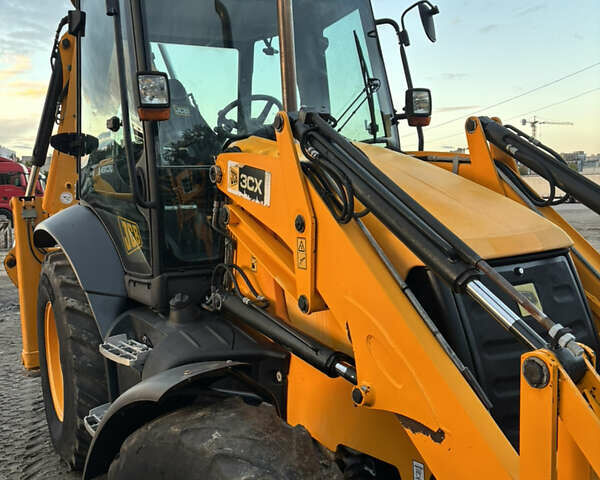 ЖЦБ 3ЦКС, объемом двигателя 0 л и пробегом 7 тыс. км за 53367 $, фото 1 на Automoto.ua