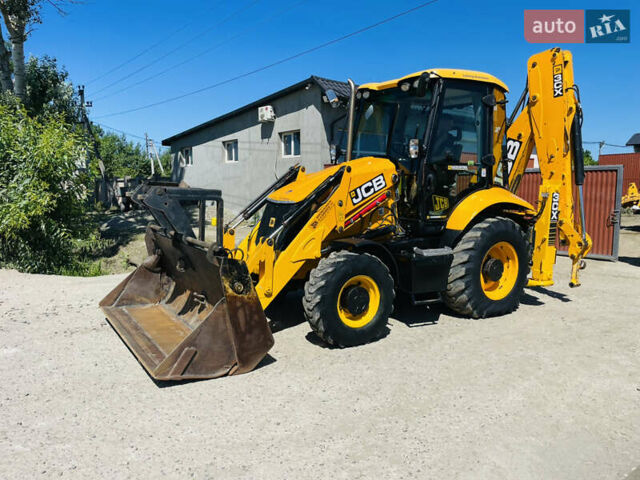 ЖЦБ 3ЦКС, объемом двигателя 0 л и пробегом 750 тыс. км за 56201 $, фото 1 на Automoto.ua