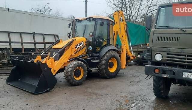 ЖЦБ 3ЦКС, объемом двигателя 0 л и пробегом 0 тыс. км за 49500 $, фото 1 на Automoto.ua