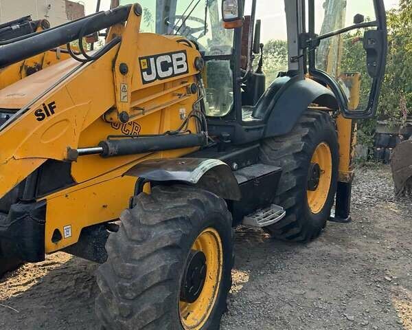 ЖЦБ 3ЦКС, об'ємом двигуна 0 л та пробігом 14 тис. км за 42000 $, фото 1 на Automoto.ua