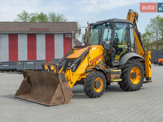 ЖЦБ 3ЦКС, объемом двигателя 0 л и пробегом 0 тыс. км за 68207 $, фото 1 на Automoto.ua