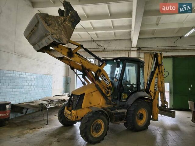 ЖЦБ 3ЦКС, объемом двигателя 0 л и пробегом 8 тыс. км за 41000 $, фото 1 на Automoto.ua