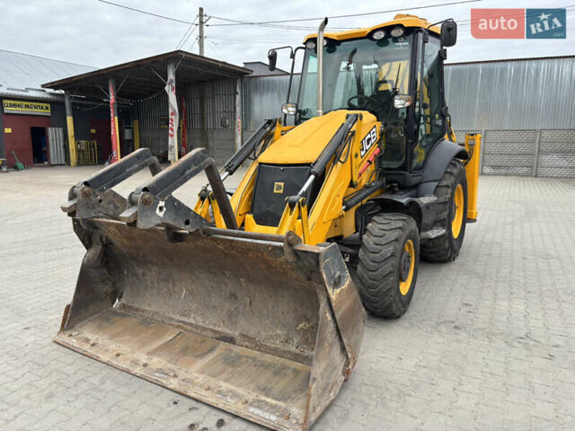 ЖЦБ 3ЦКС, объемом двигателя 0 л и пробегом 6 тыс. км за 58000 $, фото 1 на Automoto.ua