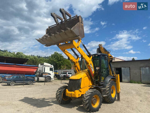 ЖЦБ 3ЦКС, объемом двигателя 0 л и пробегом 0 тыс. км за 45700 $, фото 1 на Automoto.ua