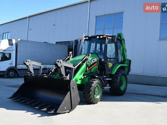 ЖЦБ 3ЦКС, объемом двигателя 0 л и пробегом 1 тыс. км за 59900 $, фото 1 на Automoto.ua