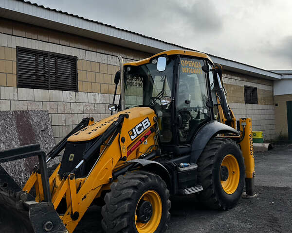 ЖЦБ 3ЦКС, объемом двигателя 0 л и пробегом 5 тыс. км за 73000 $, фото 1 на Automoto.ua