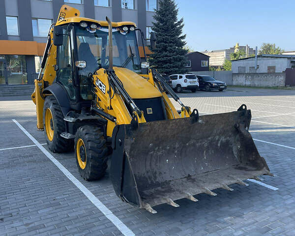 ЖЦБ 3ЦКС, об'ємом двигуна 0 л та пробігом 2 тис. км за 68000 $, фото 1 на Automoto.ua
