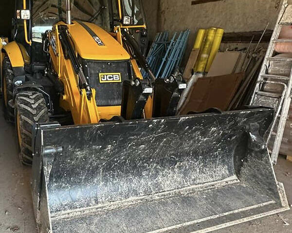 ЖЦБ 3ЦКС, объемом двигателя 0 л и пробегом 0 тыс. км за 125000 $, фото 1 на Automoto.ua