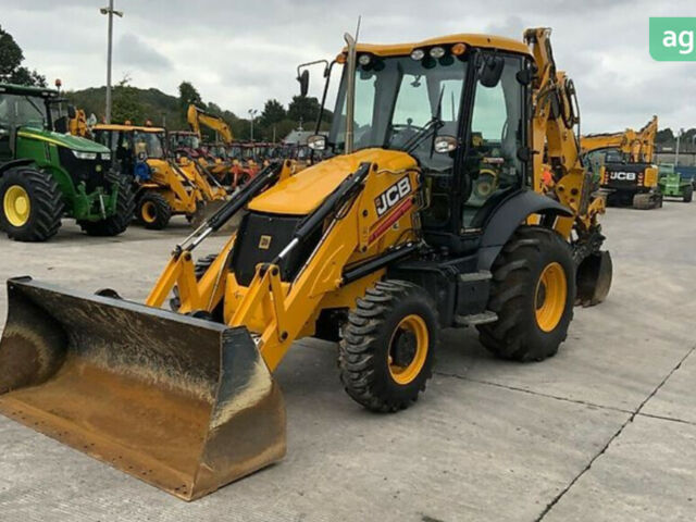 ЖЦБ 3ЦКС, об'ємом двигуна 0 л та пробігом 0 тис. км за 63749 $, фото 1 на Automoto.ua