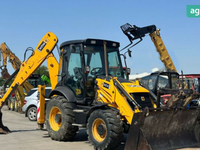 ЖЦБ 3ЦКС, об'ємом двигуна 14.86 л та пробігом 0 тис. км за 37322 $, фото 1 на Automoto.ua