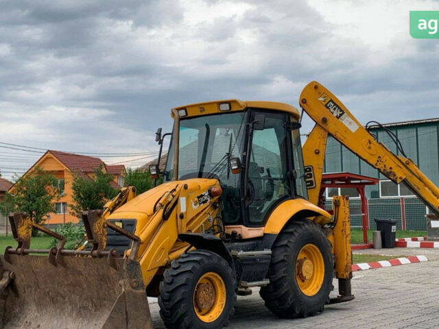 ЖЦБ 3ЦКС, об'ємом двигуна 0 л та пробігом 0 тис. км за 37440 $, фото 1 на Automoto.ua