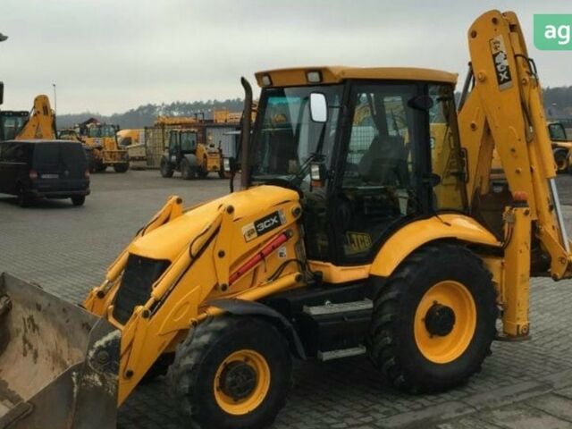 ЖЦБ 3ЦКС, объемом двигателя 0 л и пробегом 0 тыс. км за 50281 $, фото 1 на Automoto.ua