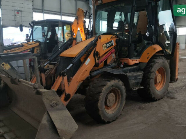 ЖЦБ 3ЦКС, об'ємом двигуна 0 л та пробігом 0 тис. км за 41600 $, фото 1 на Automoto.ua