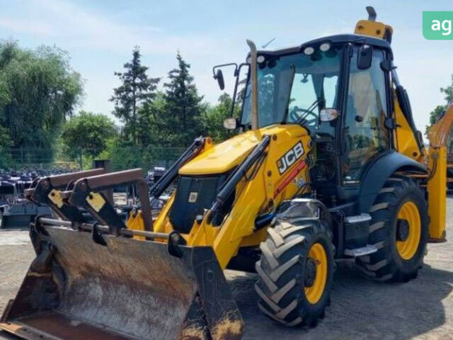 ЖЦБ 3ЦКС, об'ємом двигуна 0 л та пробігом 0 тис. км за 63410 $, фото 1 на Automoto.ua