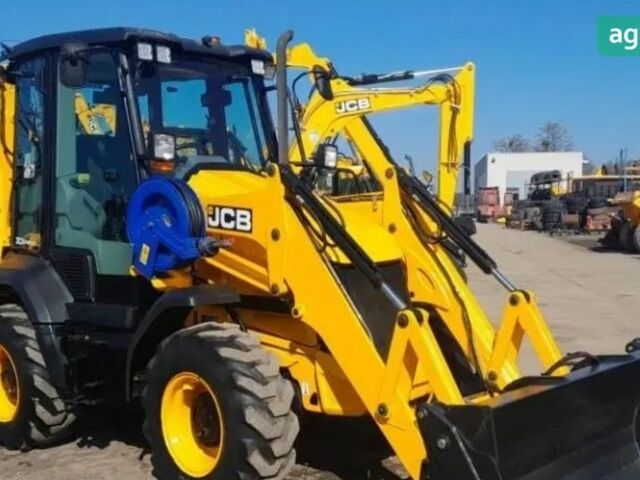 ЖЦБ 3ЦКС, об'ємом двигуна 0 л та пробігом 0 тис. км за 53075 $, фото 1 на Automoto.ua