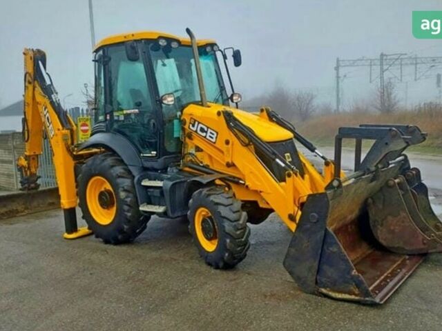 ЖЦБ 3ЦКС, об'ємом двигуна 0 л та пробігом 0 тис. км за 64799 $, фото 1 на Automoto.ua