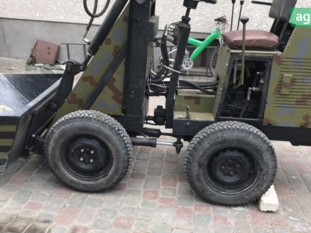 ЖЦБ 3ЦКС, об'ємом двигуна 0 л та пробігом 0 тис. км за 4350 $, фото 1 на Automoto.ua