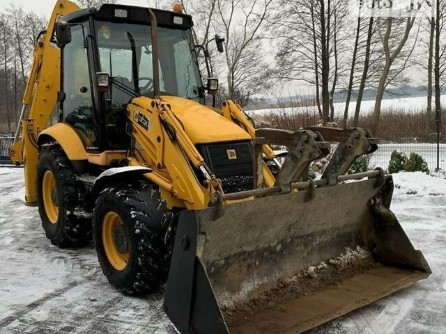 ЖЦБ 3ЦКС, об'ємом двигуна 0 л та пробігом 6 тис. км за 26000 $, фото 1 на Automoto.ua