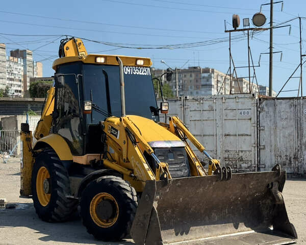 Жовтий ЖЦБ 3ЦКС, об'ємом двигуна 0 л та пробігом 7 тис. км за 32999 $, фото 1 на Automoto.ua