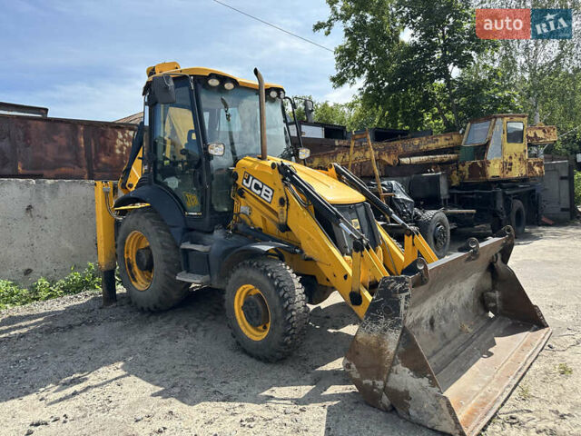 Желтый ЖЦБ 3ЦКС, объемом двигателя 0 л и пробегом 0 тыс. км за 58500 $, фото 1 на Automoto.ua