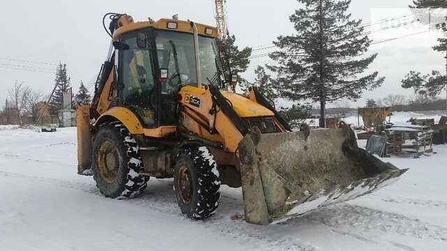 Помаранчевий ЖЦБ 3ЦКС, об'ємом двигуна 4.4 л та пробігом 1 тис. км за 40000 $, фото 1 на Automoto.ua