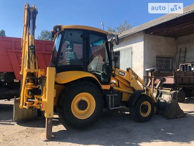 ЖЦБ 3CXSM, объемом двигателя 0 л и пробегом 1 тыс. км за 38500 $, фото 1 на Automoto.ua
