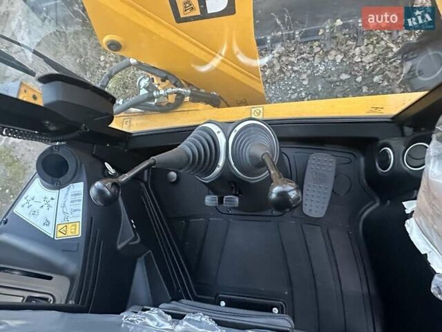 ЖЦБ 3CXSM, об'ємом двигуна 0 л та пробігом 0 тис. км за 98000 $, фото 1 на Automoto.ua