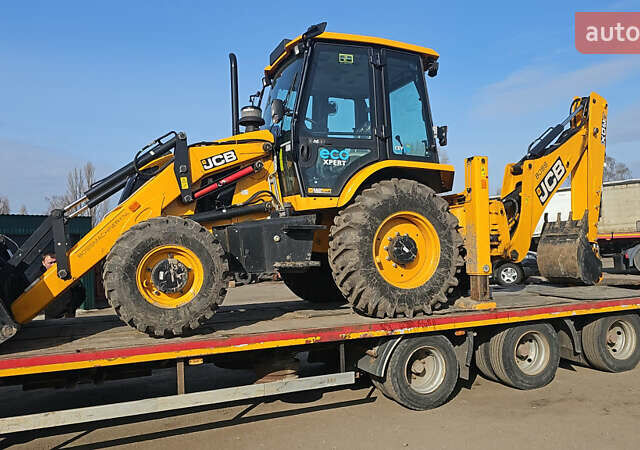 ЖЦБ 3DX Super 2022 в Киеве на Automoto.ua ЖЦБ 3DX Super, объемом двигателя 0 л и пробегом 0 тыс. км за 85000 $, фото 1 на Automoto.ua