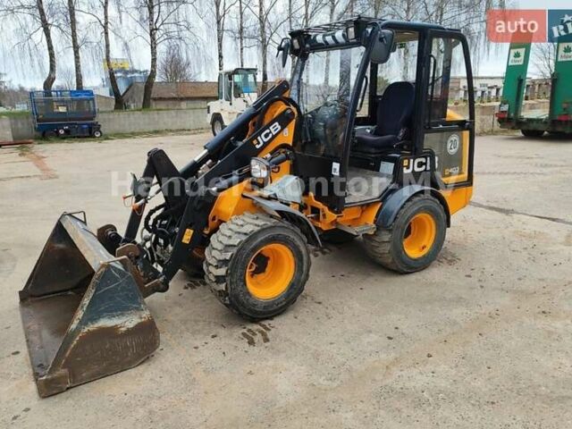 ЖЦБ 403, объемом двигателя 0 л и пробегом 0 тыс. км за 51434 $, фото 1 на Automoto.ua