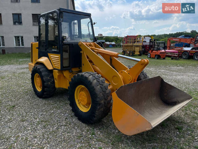 ЖЦБ 409, об'ємом двигуна 14.86 л та пробігом 0 тис. км за 19330 $, фото 1 на Automoto.ua