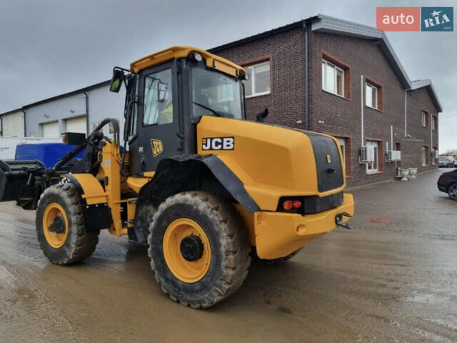 ЖЦБ 411, объемом двигателя 0 л и пробегом 8 тыс. км за 43602 $, фото 1 на Automoto.ua