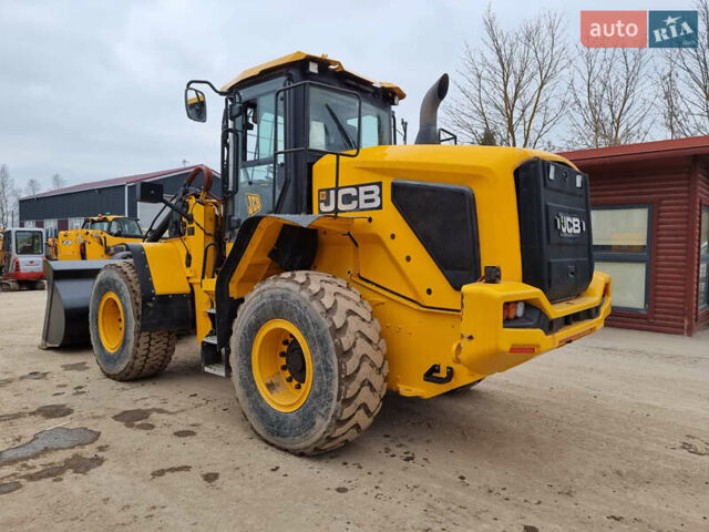 ЖЦБ 427 НТ, объемом двигателя 0 л и пробегом 2 тыс. км за 73464 $, фото 1 на Automoto.ua
