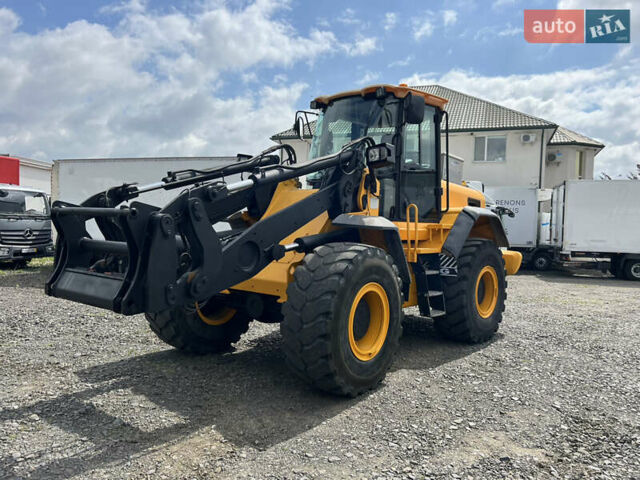 ЖЦБ 436, объемом двигателя 0 л и пробегом 5 тыс. км за 45900 $, фото 1 на Automoto.ua