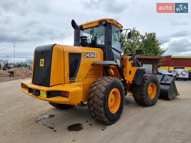ЖЦБ 436, об'ємом двигуна 0 л та пробігом 6 тис. км за 55788 $, фото 1 на Automoto.ua