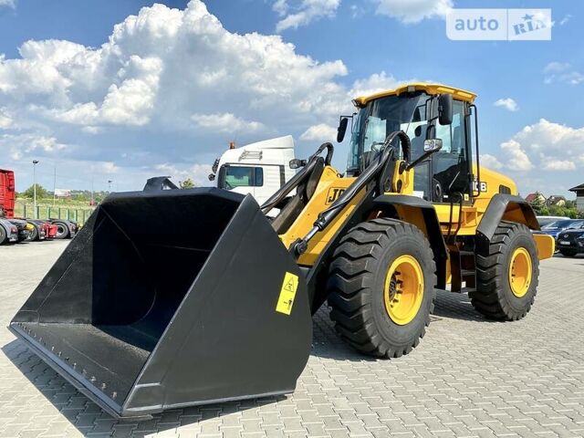 ЖЦБ 437, объемом двигателя 0 л и пробегом 1 тыс. км за 58900 $, фото 1 на Automoto.ua