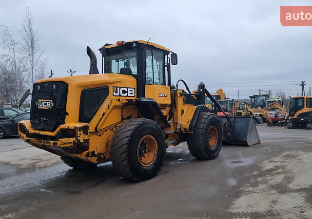 ЖЦБ 437, объемом двигателя 0 л и пробегом 7 тыс. км за 56709 $, фото 1 на Automoto.ua