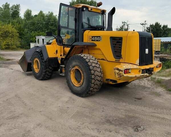 ЖЦБ 456, об'ємом двигуна 8.3 л та пробігом 37 тис. км за 39900 $, фото 1 на Automoto.ua