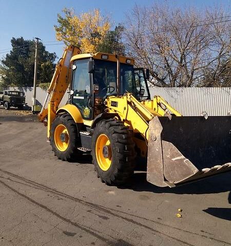 мідний ЖЦБ 4ЦКС, об'ємом двигуна 4.4 л та пробігом 14 тис. км за 41000 $, фото 1 на Automoto.ua