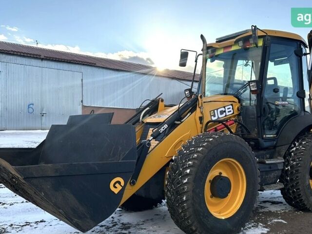 ЖЦБ 4ЦКС, об'ємом двигуна 0 л та пробігом 0 тис. км за 69072 $, фото 1 на Automoto.ua