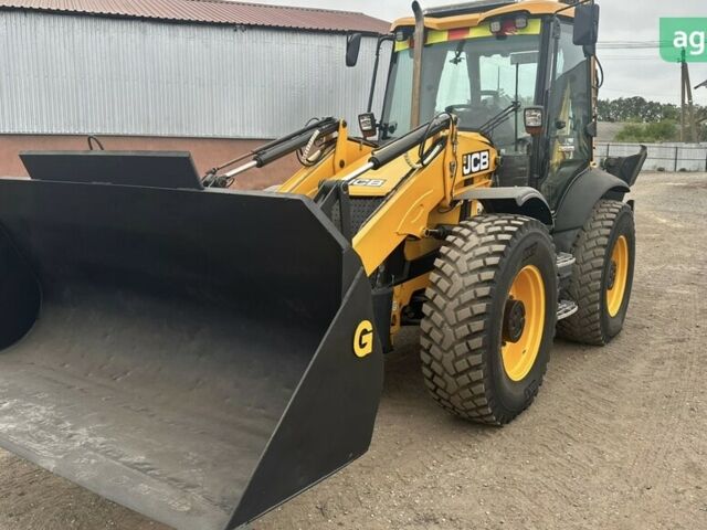 ЖЦБ 4ЦКС, объемом двигателя 0 л и пробегом 0 тыс. км за 71420 $, фото 1 на Automoto.ua