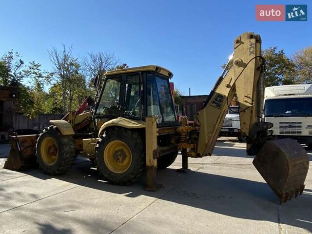 ЖЦБ 4ЦКС 1995 у Одесі на Automoto.ua ЖЦБ 4ЦКС, об'ємом двигуна 0 л та пробігом 20 тис. км за 28200 $, фото 1 на Automoto.ua