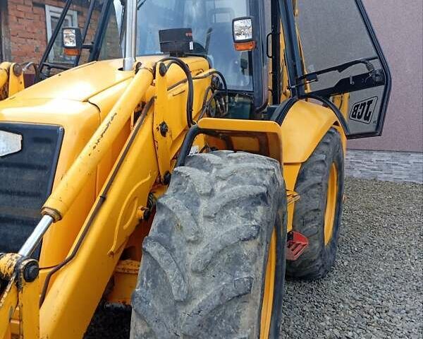 ЖЦБ 4ЦКС, объемом двигателя 0 л и пробегом 0 тыс. км за 35500 $, фото 1 на Automoto.ua