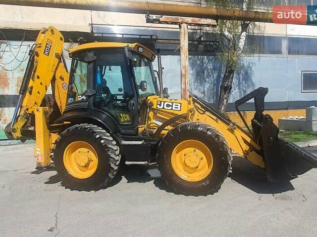 ЖЦБ 4ЦКС, об'ємом двигуна 0 л та пробігом 0 тис. км за 46800 $, фото 1 на Automoto.ua