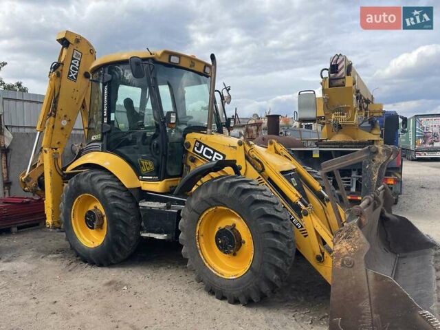 ЖЦБ 4ЦКС, об'ємом двигуна 4.4 л та пробігом 0 тис. км за 42000 $, фото 1 на Automoto.ua