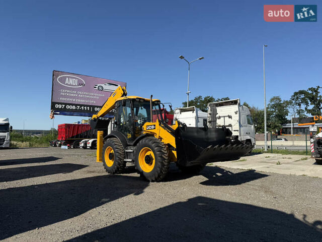 ЖЦБ 4ЦКС, объемом двигателя 0 л и пробегом 0 тыс. км за 59999 $, фото 1 на Automoto.ua