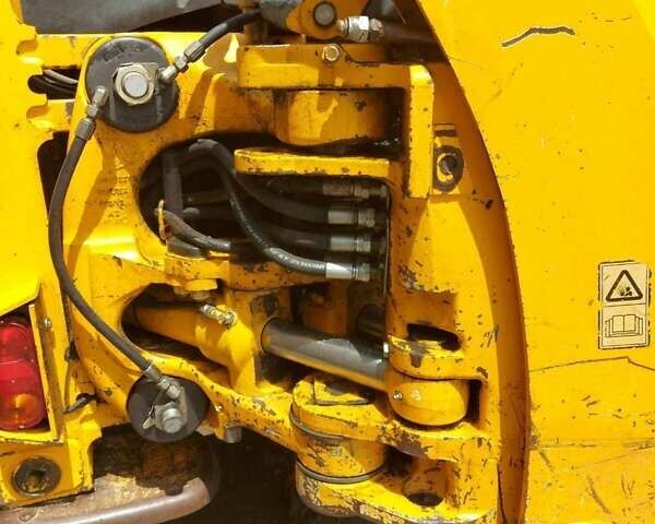 ЖЦБ 4ЦКС, об'ємом двигуна 0 л та пробігом 0 тис. км за 37000 $, фото 1 на Automoto.ua