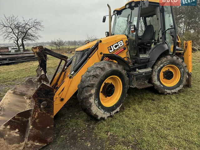 ЖЦБ 4ЦКС, об'ємом двигуна 0 л та пробігом 8 тис. км за 60302 $, фото 1 на Automoto.ua